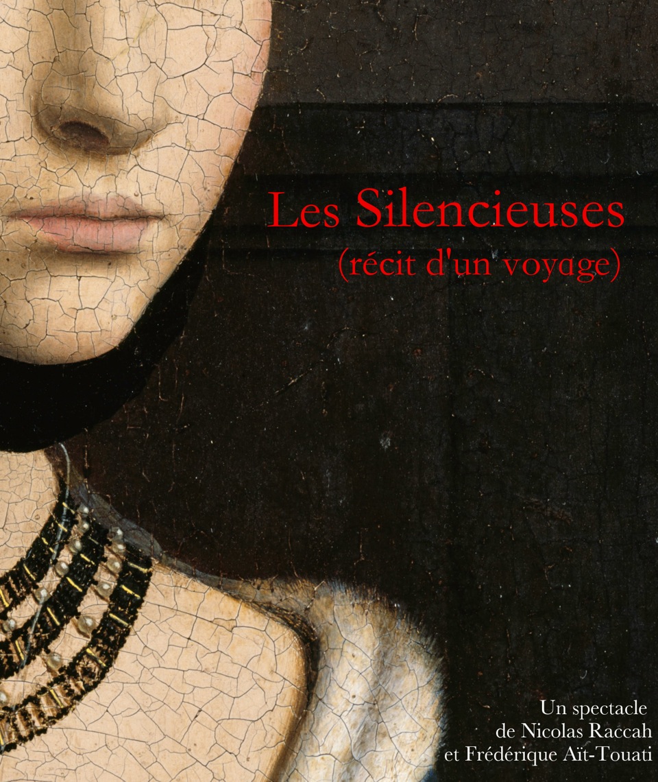Silencieuses Affiche 2019